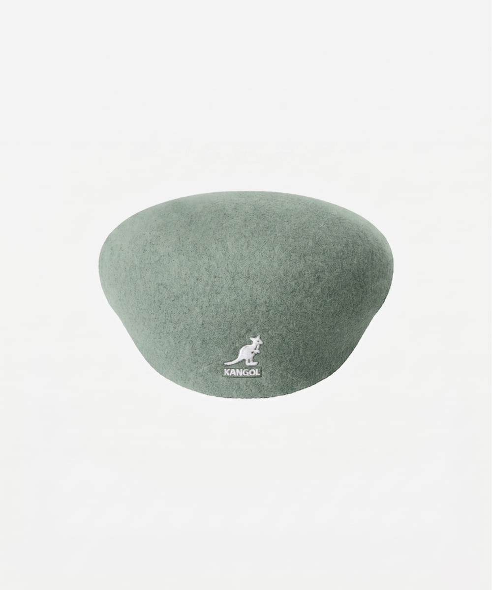 SAGE GREEN